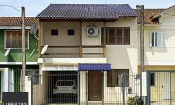 Imagem: Casa 3 dormitórios à venda Aberta dos