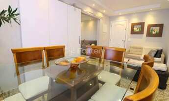 Imagem 3: Cobertura à venda Rua Tibagi, Santa Maria - São Caetano do Sul