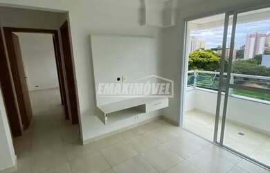 Imagem: Apartamento 2 Dormitórios sendo 1 Suíte