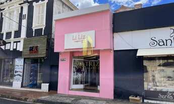 Imagem 2: MATRIZ VENDE IMÓVEL COMERCIAL NO CENTRO