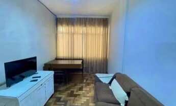 Imagem 2: Entre Siqueira Campos e Figueiredo Magalhães silecioso Copacabana - Rio de Janeiro - RJ