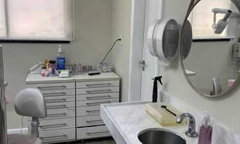 Imagem 2: ? CONSULTÓRIO ODONTOLÓGICO À VENDA - PORTEIRA FECHADA