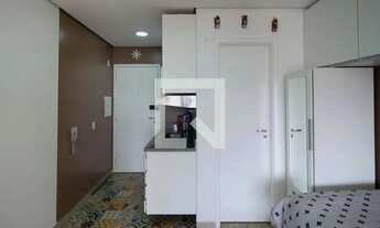 Imagem 5: Apartamento à Venda - Bela Vista, 1 Quarto, 28 m2