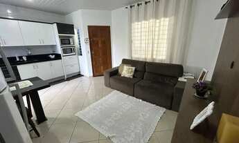 Imagem 5: JDL - Casa Geminada com 2 Dormitórios em Potecas - São José - SC