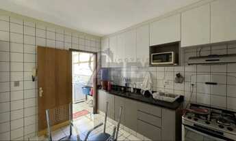 Imagem 2: Apartamento com 3 Quartos (1 Suíte) - Bairro São José