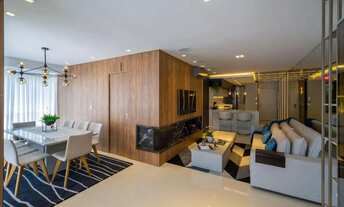 Imagem 2: Apartamento - 2 dormitórios - 2 Suítes - localizado em Itajaí / Praia Brava REF: DW602704