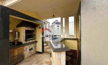 Imagem 4: Cobertura em Rua Engenheiro Zoroastro Torres - Santo Antônio - Belo Horizonte/MG