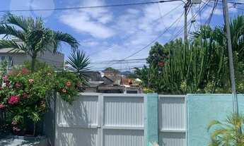 Imagem 6: Casa com 4 dormitórios à venda, 180 m² por R$ 730.000,00 - Piratininga - Niterói/RJ