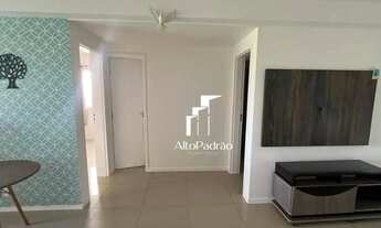 Imagem 6: APARTAMENTO PARA VENDA E LOCAÇÃO RECANTO DAS PALMEIRAS