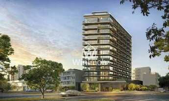 Imagem: Apartamento com 1 dormitório à venda