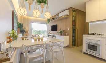 Imagem 5: FLAT CONDOMÍNIO MARUPIARA BEIRA MAR EM MURO , COM 2 QUARTOS