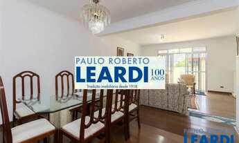 Imagem 3: SOBRADO - VILA MADALENA - SP