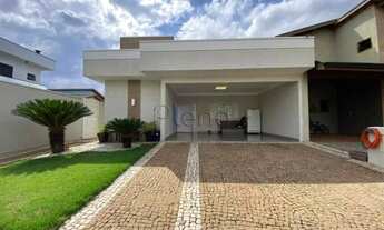 Imagem: Casa à venda em Paulínia, Residencial