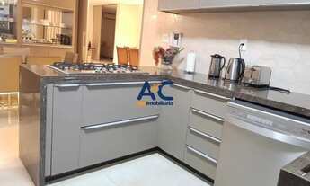 Imagem 4: Casa com 05 quartos no Condomínio Fazenda da Serra