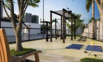 Imagem 6: UP MOSAICO - APARTAMENTO 3 QUARTOS - BAIRRO: DA PAZ