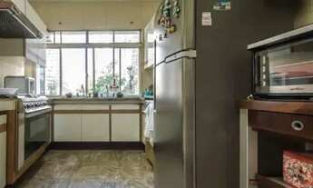 Imagem 6: Venda Apartamento 3 Dormitórios - 266 m² Bela Vista