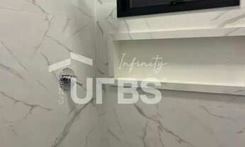 Imagem 5: Terras Alpha 2 - Casa de Condomínio 4 quartos, sendo 4 suítes