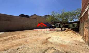 Imagem 2: Lote 450m², Cidade Estrutural, Setor Especial, QD 2 CONJ 8 LT 8 - Guará/DF