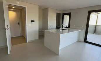 Imagem 3: Cobertura para aluguel possui 113 metros quadrados com 2 quartos - São José do Rio Preto/S