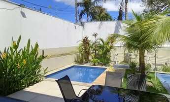 Imagem 3: Imóvel para venda com 56 metros quadrados com 3 quartos em Parque 10 de Novembro - Manaus