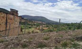 Imagem 2: SEM ENTRADA - Lote a 2km do Centro de Mateus Leme