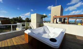 Imagem 4: Cobertura - Pirangi Villas - 200m2 - 03Q sendo duas suítes - 04 vagas