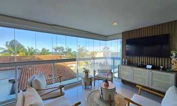 Imagem 2: Apartamento decorado 3 quartos alto padrão. Costazul - Rio das Ostras/RJ