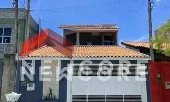 Imagem 2: Sobrado em Rua Joseph Harry Eloi Gaillardetz - Residencial Parque dos Sinos - Jacareí/SP