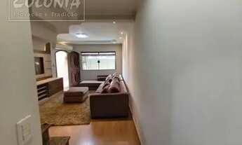 Imagem 3: Sobrado a venda - Parque Erasmo Assunção, Santo André