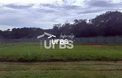 Imagem 2: Plateau D´or Unique - Terreno Residencial