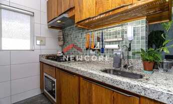 Imagem 5: Apartamento em Rua Antônio Carniel - Zona 05 - Maringá/PR