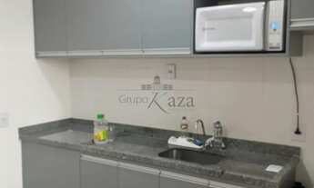 Imagem 3: Apartamento - Vila Industrial - Residencial Maranata Vila Industrial - 2 Dormitórios - 55m