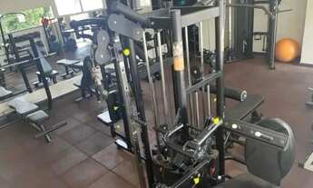 Imagem 5: Apartamento à venda em São Paulo-SP, Cambuci: 2 quartos, 1 suíte, 3 salas, 2 banheiros, 1