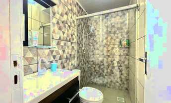 Imagem 6: Lindo sobrado em Capão Novo, 2 dormitórios, 2 banheiros e vaga coberta. Praia