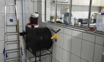 Imagem 5: Sobrado com 2 dormitórios à venda, 114 m² por R$ 550.000,00 - Assunção - São Bernardo do C