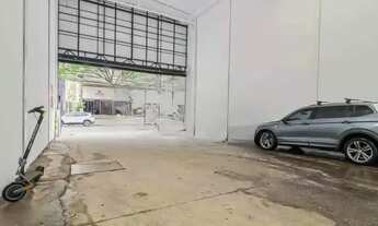 Imagem 6: Galpão 500m2 - Moema