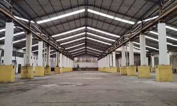 Imagem 2: Galpão - Bonsucesso - 11.000 m2 - Cód. 1750