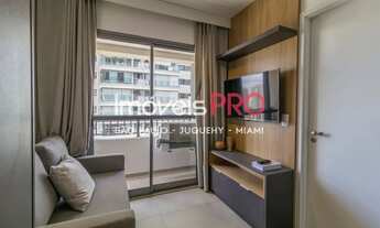 Imagem 2: Studio na Vila Nova Conceição