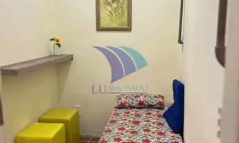 Imagem 4: COD 1774 - Apartamento à Venda Porteira Fechada