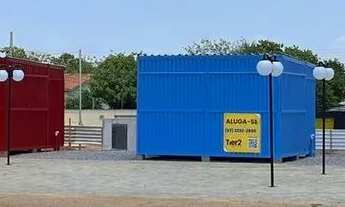 Imagem: Ponto Comercial para alugar Plano Diretor