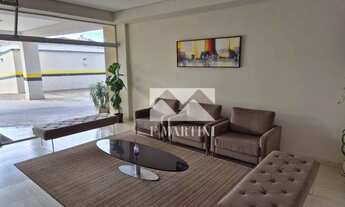 Imagem 3: Apartamento com 1 dormitório à venda, 48 m² por R$ 230.000,00 - São Dimas - Piracicaba/SP