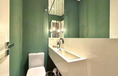 Imagem 4: Edifício De Ville - De Ville Mobiliado