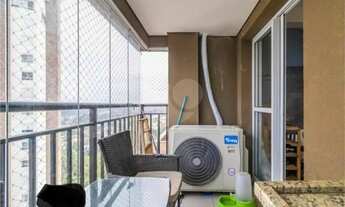 Imagem 5: Apartamento com 3 quartos à venda em Melville Empresarial I E Ii - SP