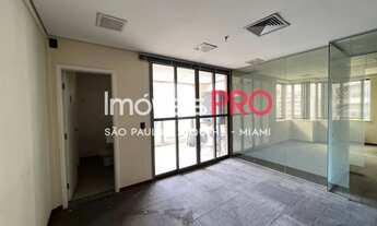 Imagem 7: Conjunto comercial com 130m² pronto para uso na região da Vila Olímpia!