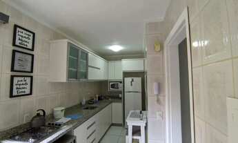 Imagem 7: TÉRREO 1 dormitório Porteira Fechada, desocupado no Cristo Redentor