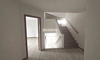 Imagem 2: PRÓXIMO AO GRADED SCCHOOL - TRIPLEX COM 637,0M² AU 4 SUÍTES 4 GAR