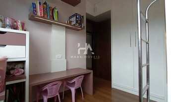 Imagem 6: Apartamento para Aluguel no Centro com 80m² e 3 dormitórios/quartos disponíveis