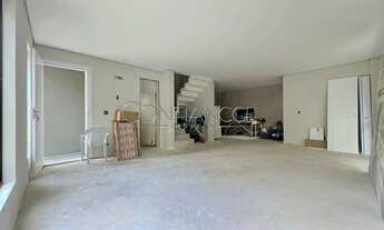 Imagem 2: Casa com 4 quartos em condomínio fechado a venda no Portão, Curitiba - PR