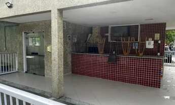 Imagem 5: Imóvel para venda tem 50 metros quadrados com 2 quartos em Atlântica - Rio das Ostras - RJ