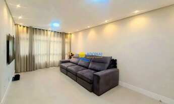 Imagem 3: Apartamento próximo à praia com sacada Astúrias Guarujá